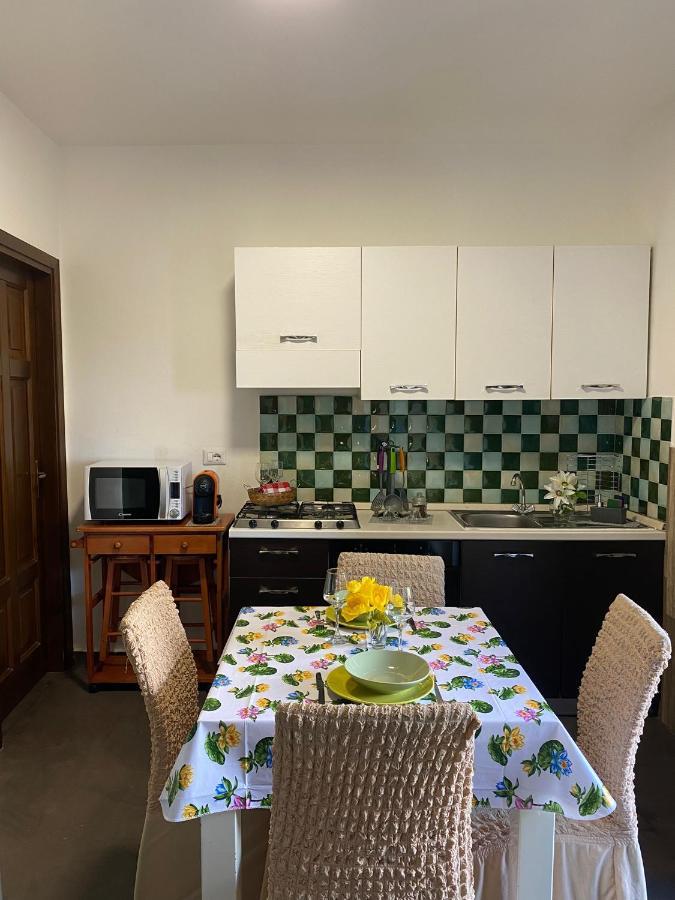 Oasi Del Fiumefreddo Villa Fiumefreddo di Sicilia Exterior photo