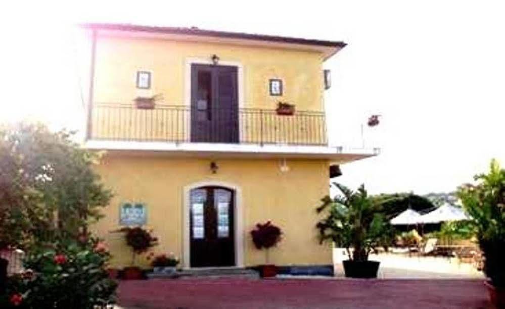 Oasi Del Fiumefreddo Villa Fiumefreddo di Sicilia Exterior photo