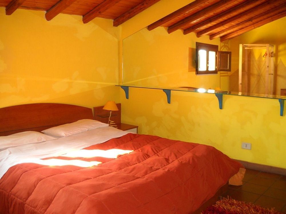 Oasi Del Fiumefreddo Villa Fiumefreddo di Sicilia Exterior photo
